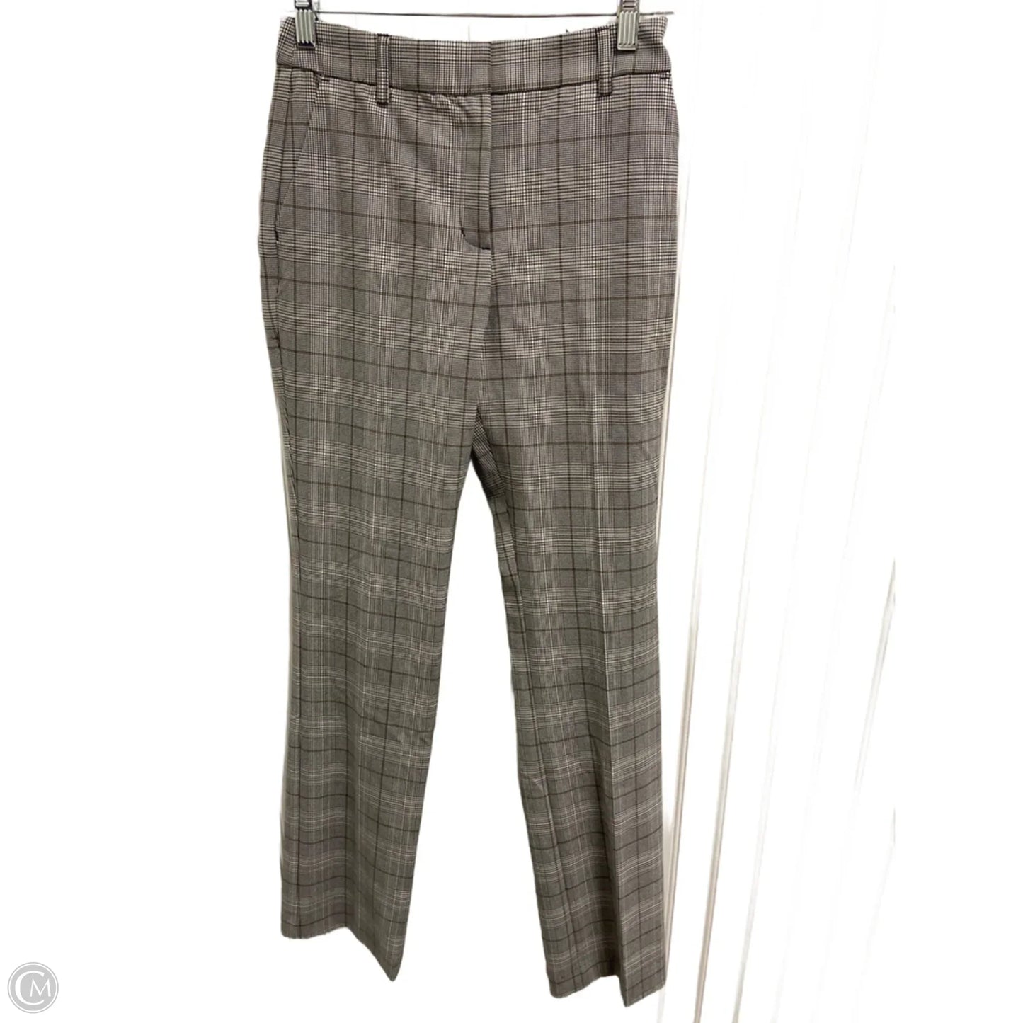 Pants Dress By Express In Black & Brown, Size: 0