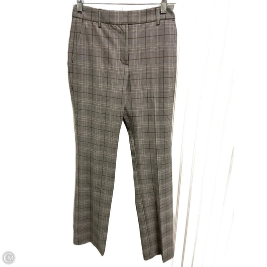Pants Dress By Express In Black & Brown, Size: 0