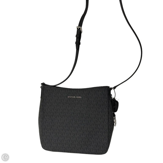 Crossbody Designer By Michael Kors, Size: Medium