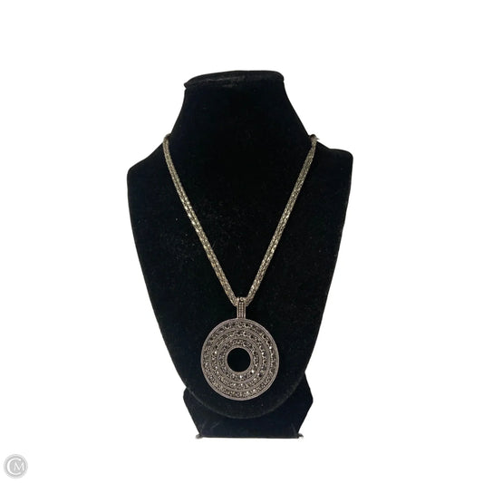 Necklace Pendant By Premier Designs, Size: 1