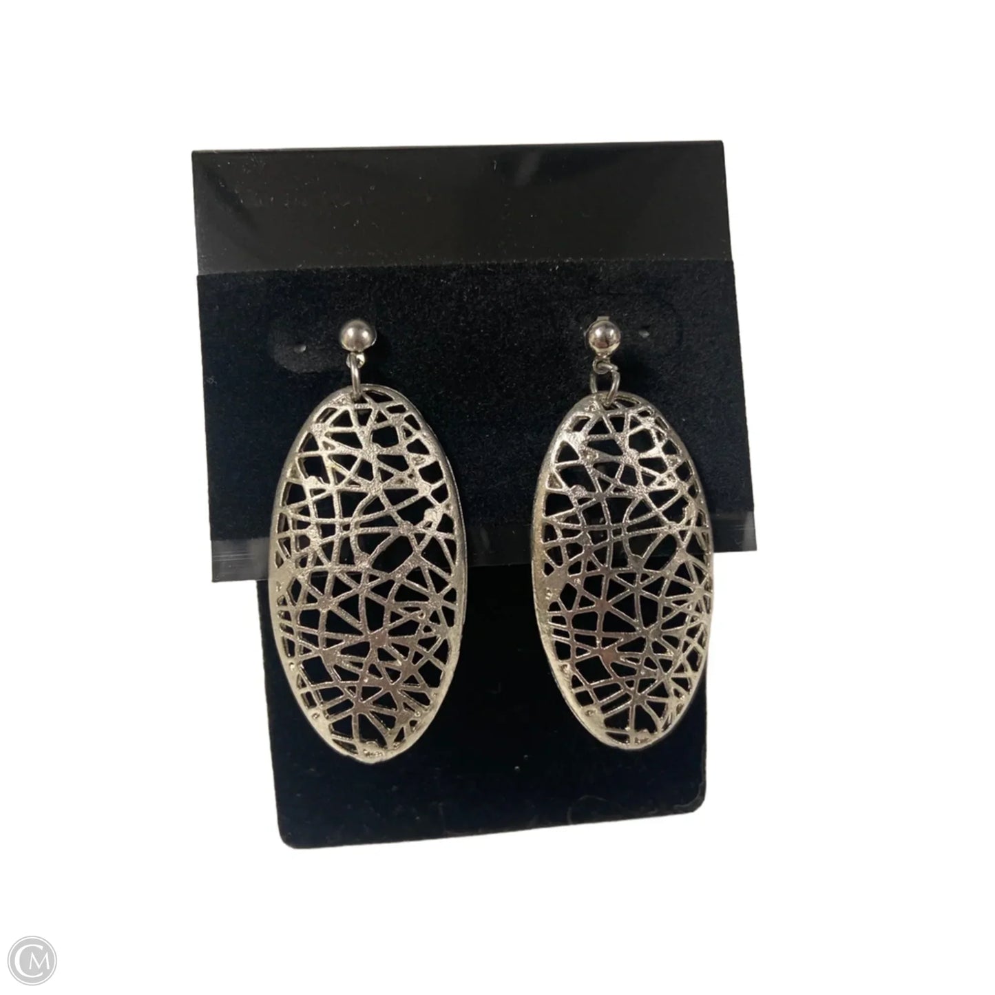 Earrings Dangle/drop By Clothes Mentor, Size: 1