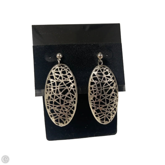 Earrings Dangle/drop By Clothes Mentor, Size: 1