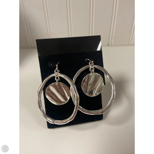 Earrings Dangle/drop By Clothes Mentor, Size: 1
