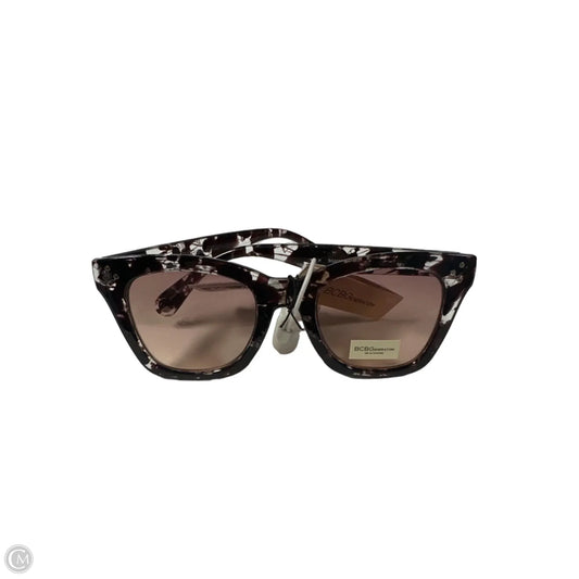 Sunglasses By Bcbgeneration, Size: Medium