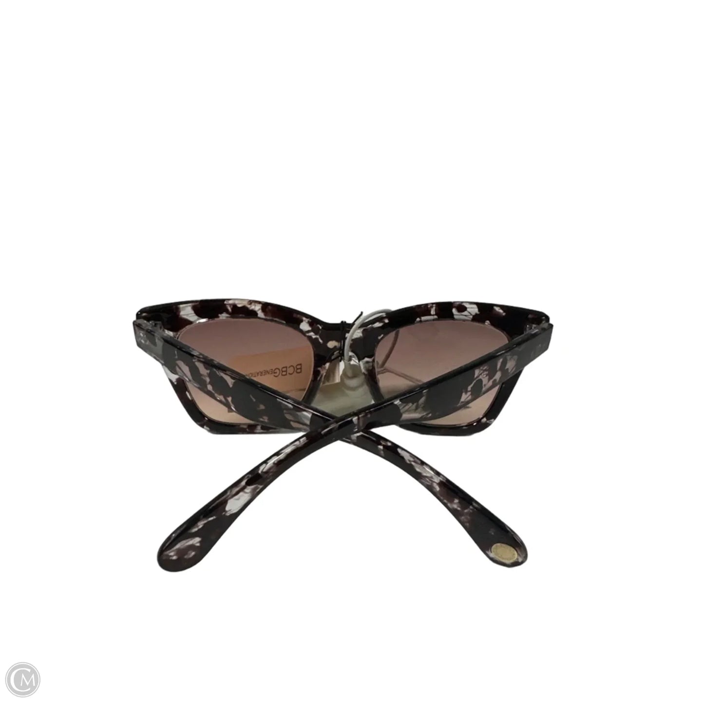 Sunglasses By Bcbgeneration, Size: Medium