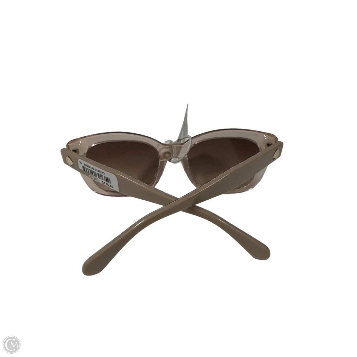 Sunglasses Designer By Kate Spade, Size: Medium