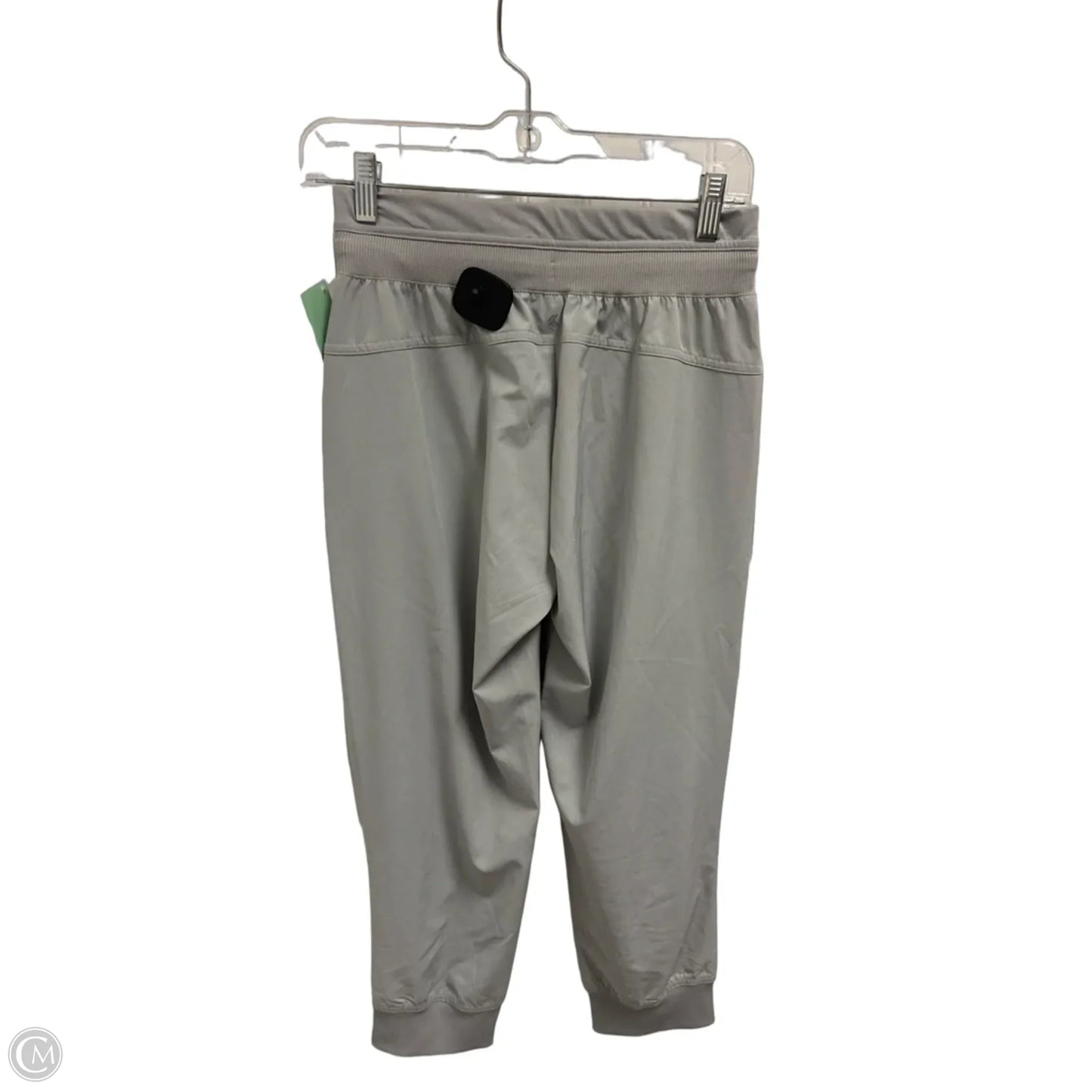 Athletic Pants By Kyodan In Grey, Size: Xs