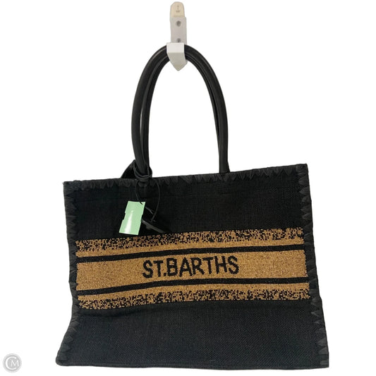 Handbag By Cmc, Size: Large