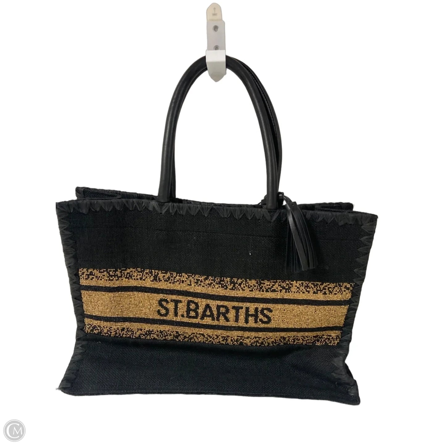 Handbag By Cmc, Size: Large