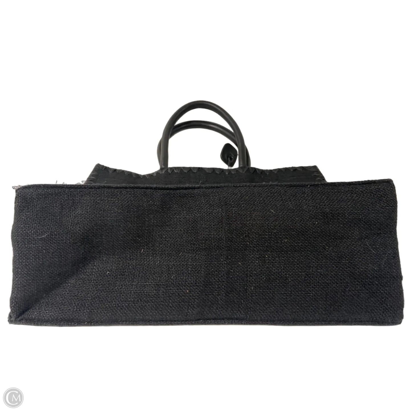 Handbag By Cmc, Size: Large