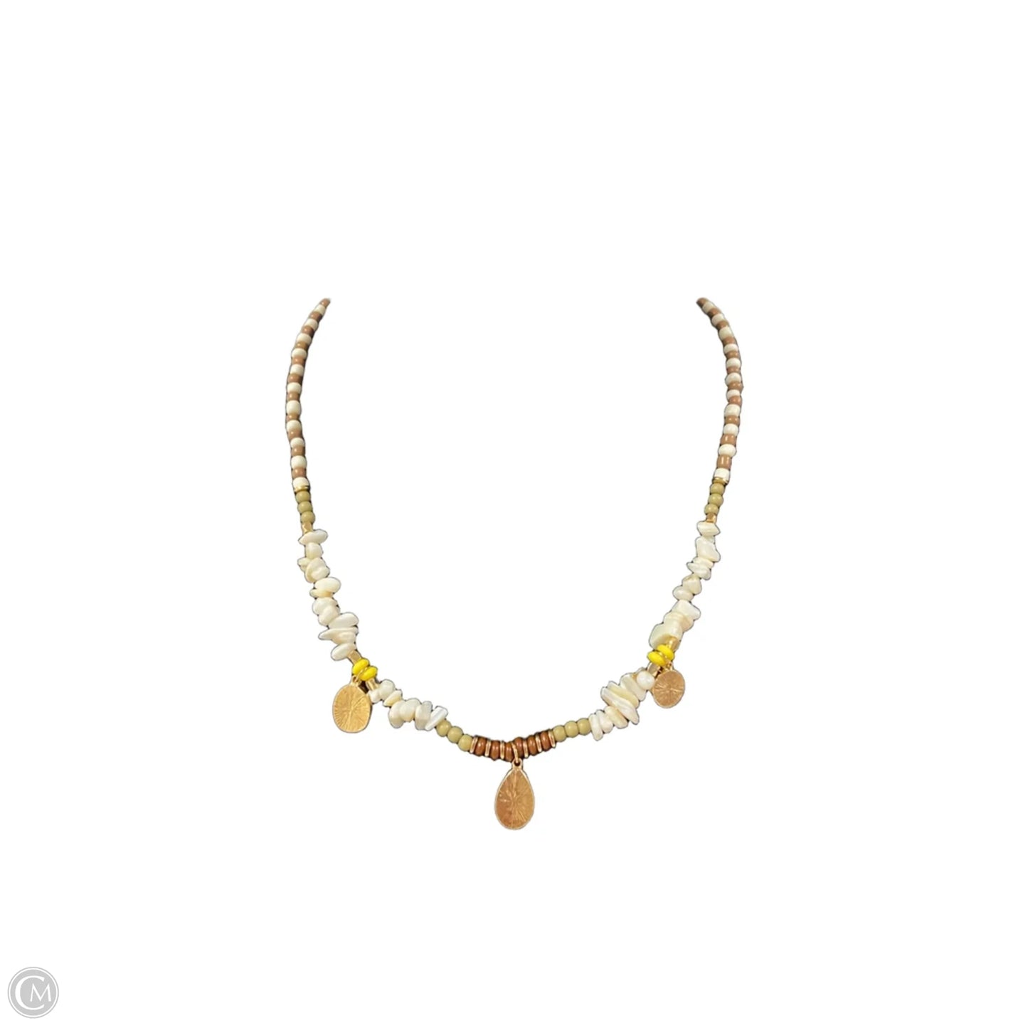 Necklace Other By Universal Thread, Size: 1