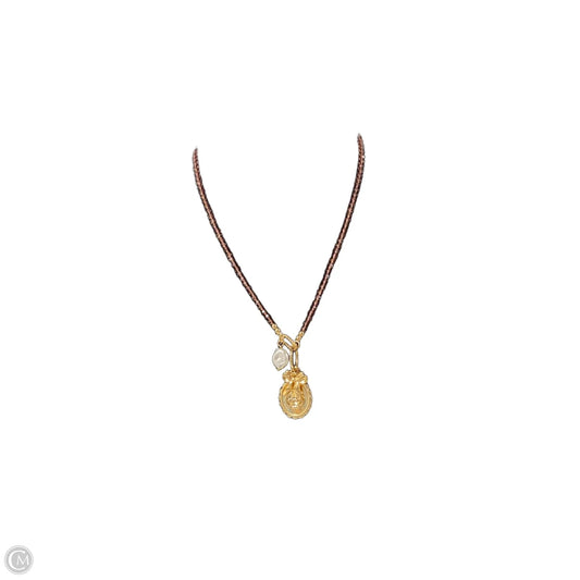 Necklace Other By A New Day, Size: 1