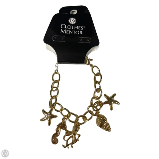 Bracelet Charm By Clothes Mentor, Size: 1