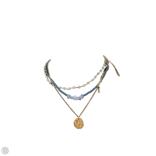 Necklace Layered By Universal Thread, Size: 1