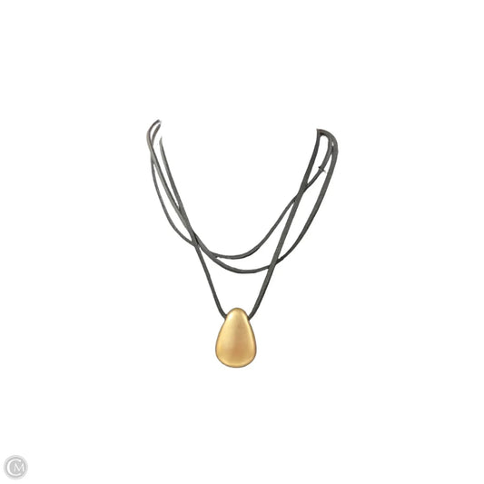 Necklace Layered By Clothes Mentor, Size: 1