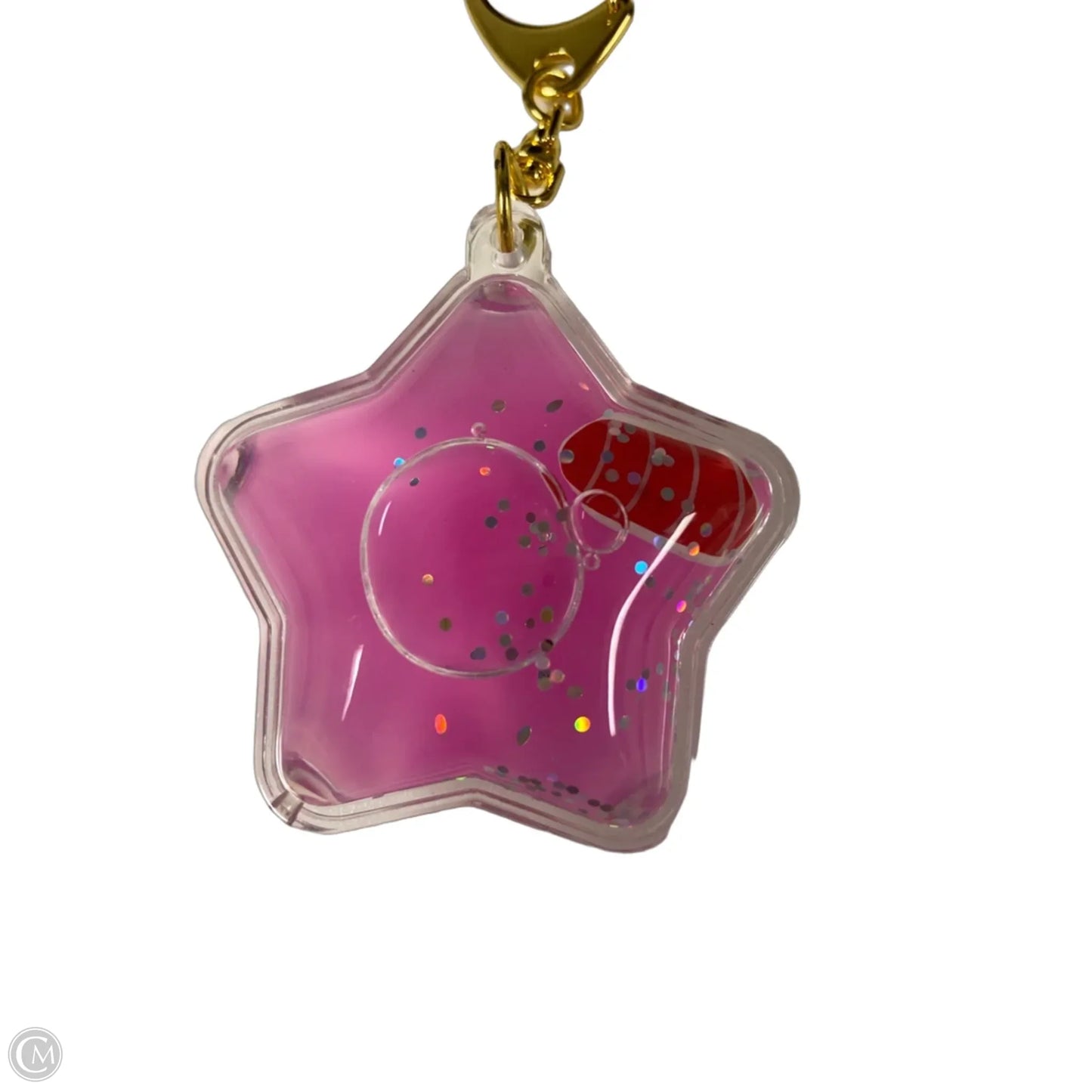 Key Chain By Clothes Mentor, Size: Small