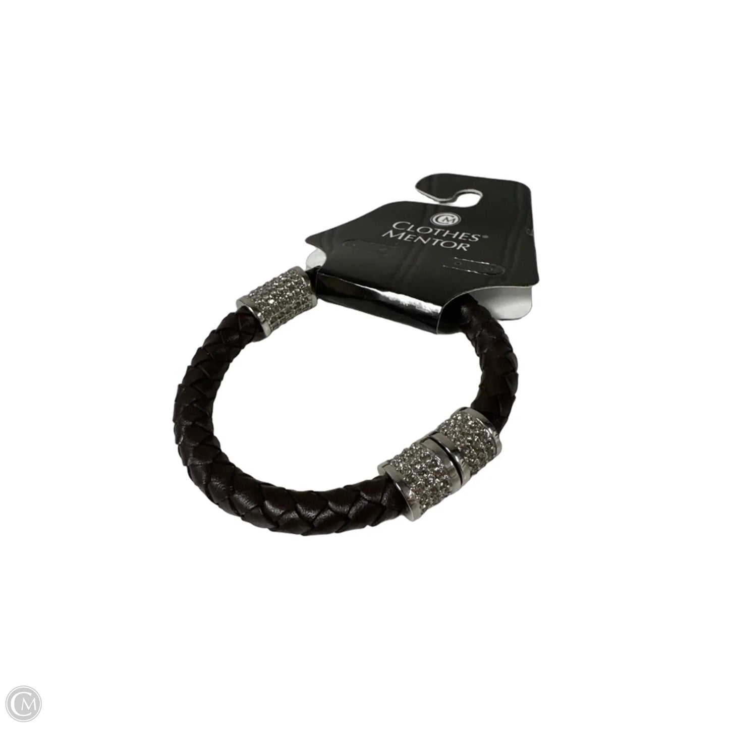 Bracelet Bangle By Clothes Mentor, Size: 1