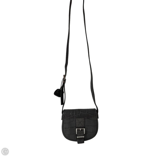 Crossbody Designer By Michael Kors, Size: Small