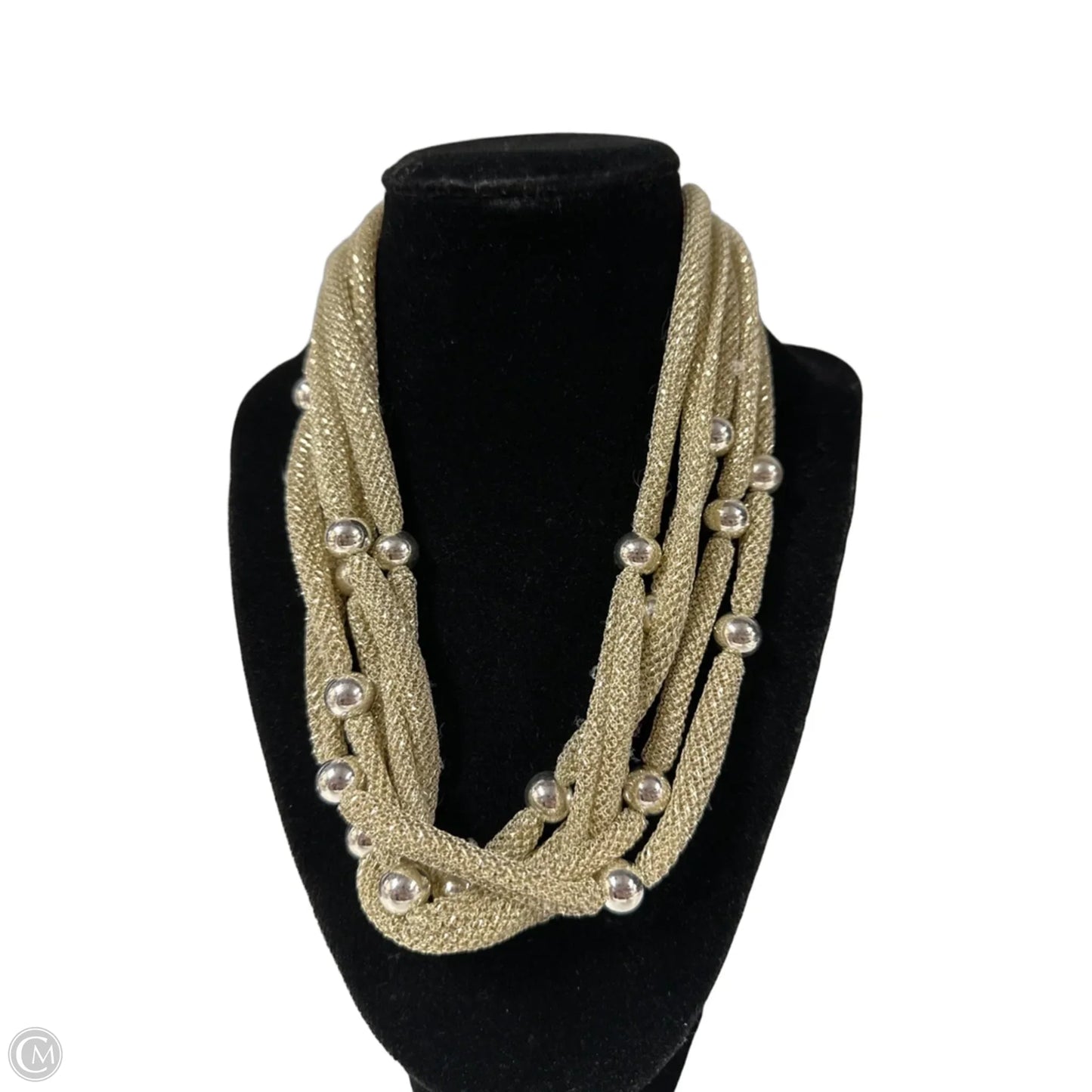 Necklace Layered By Clothes Mentor, Size: 1