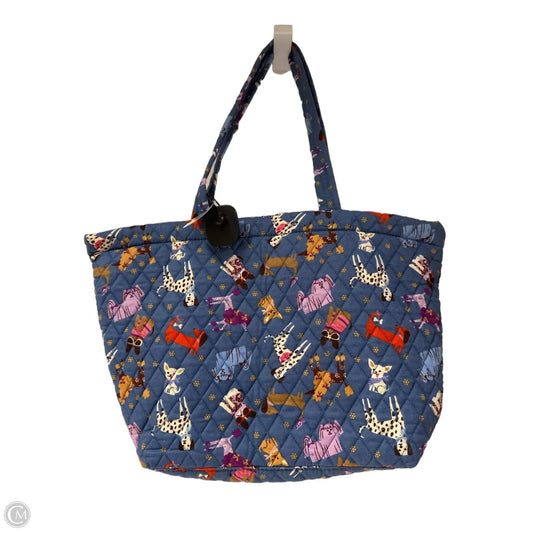 Handbag Designer By Vera Wang, Size: Medium