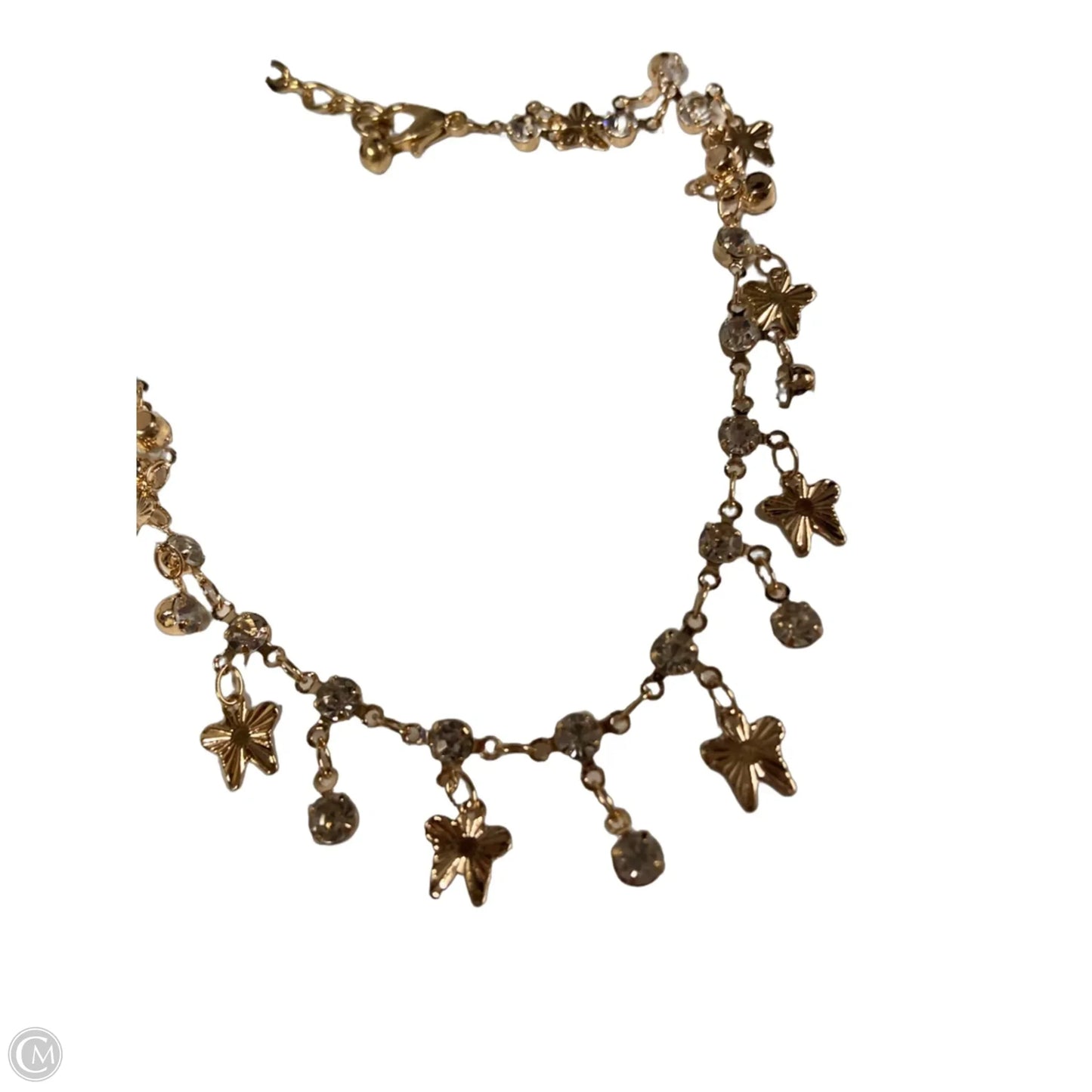 Anklet By Clothes Mentor, Size: 1