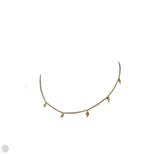 Necklace Other By Clothes Mentor, Size: 1