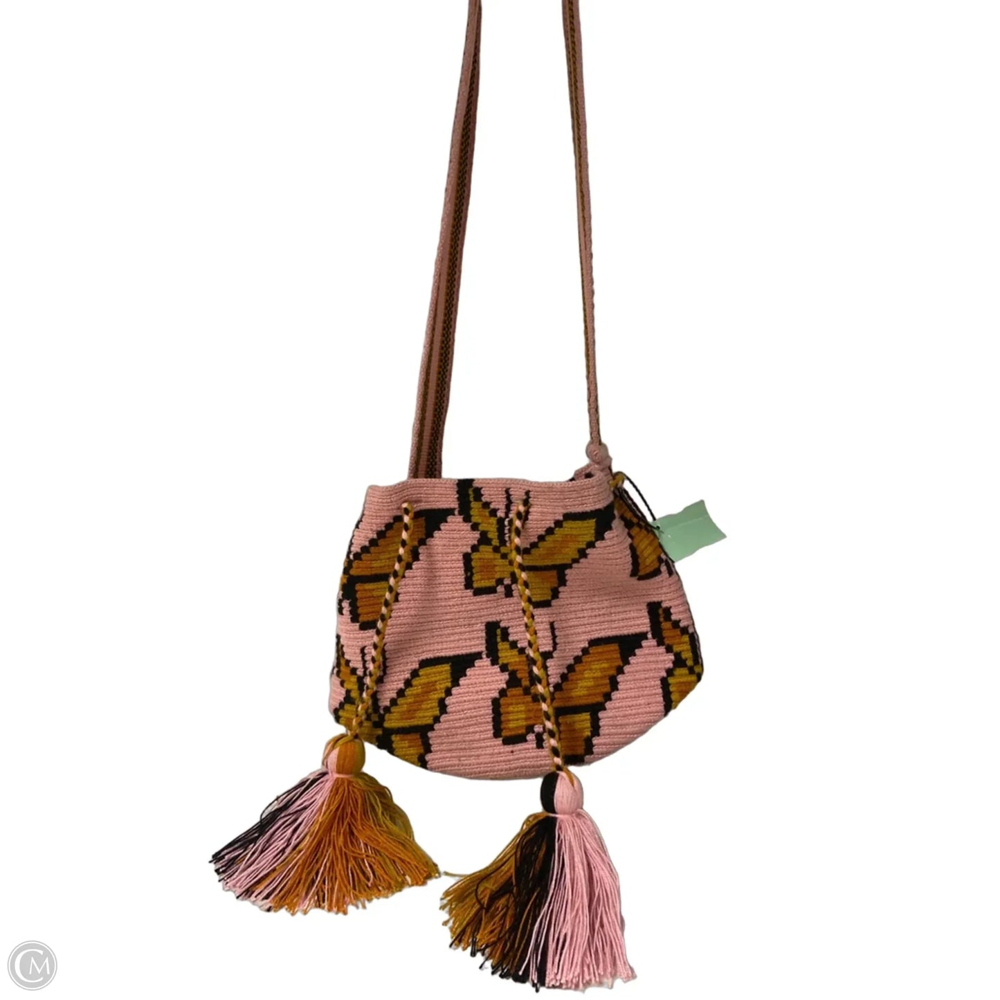 Handbag By Clothes Mentor, Size: Small
