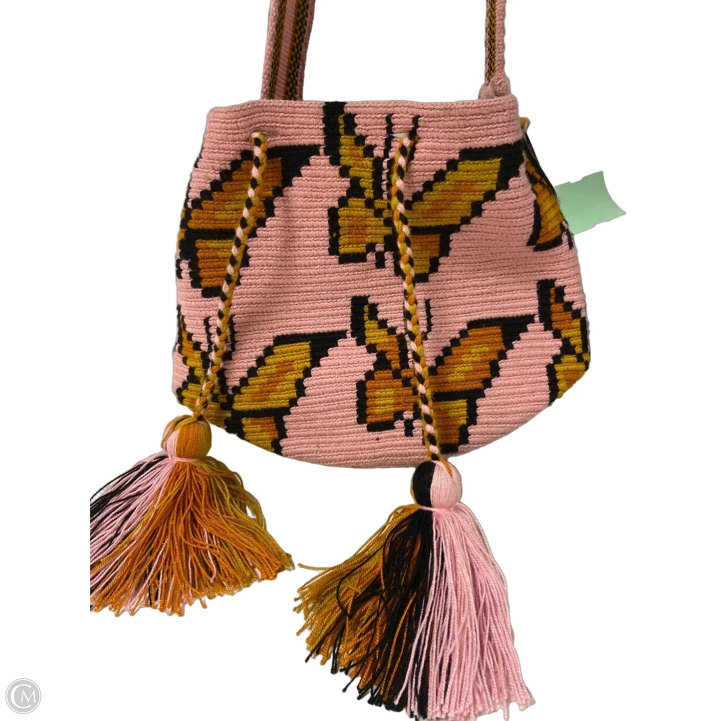 Handbag By Clothes Mentor, Size: Small