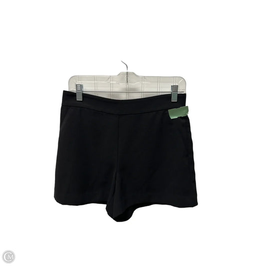 Shorts By Loft In Black, Size: 4