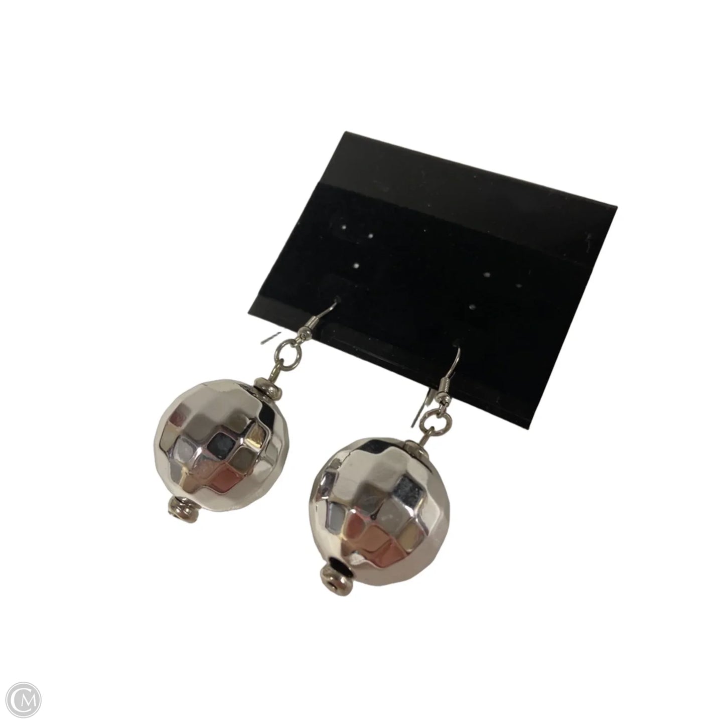 Earrings Dangle/drop By Clothes Mentor, Size: 1
