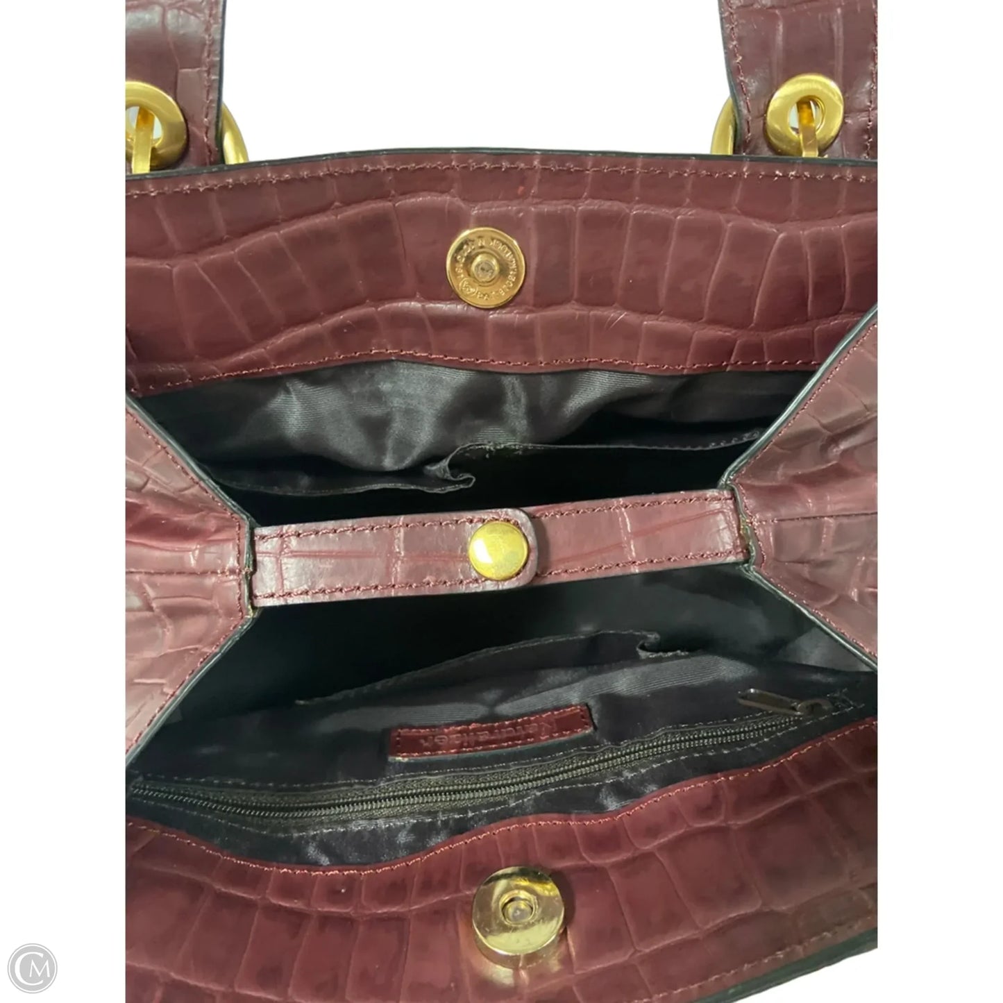 Handbag By Naturalizer, Size: Medium