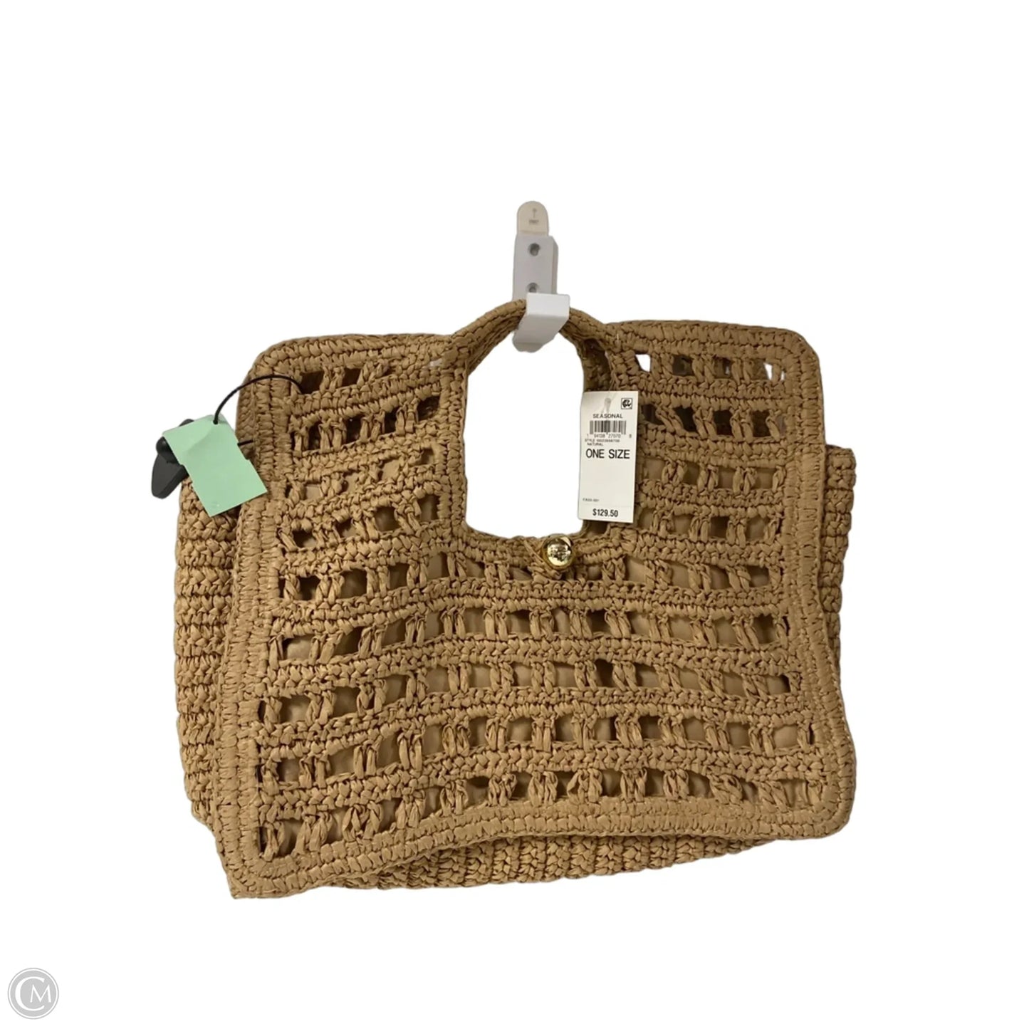 Clutch By Inc, Size: Large