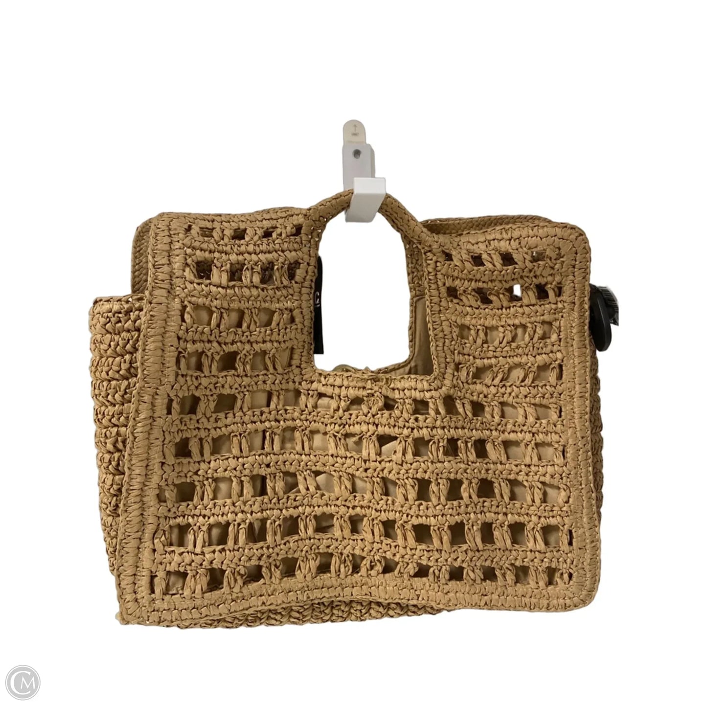 Clutch By Inc, Size: Large