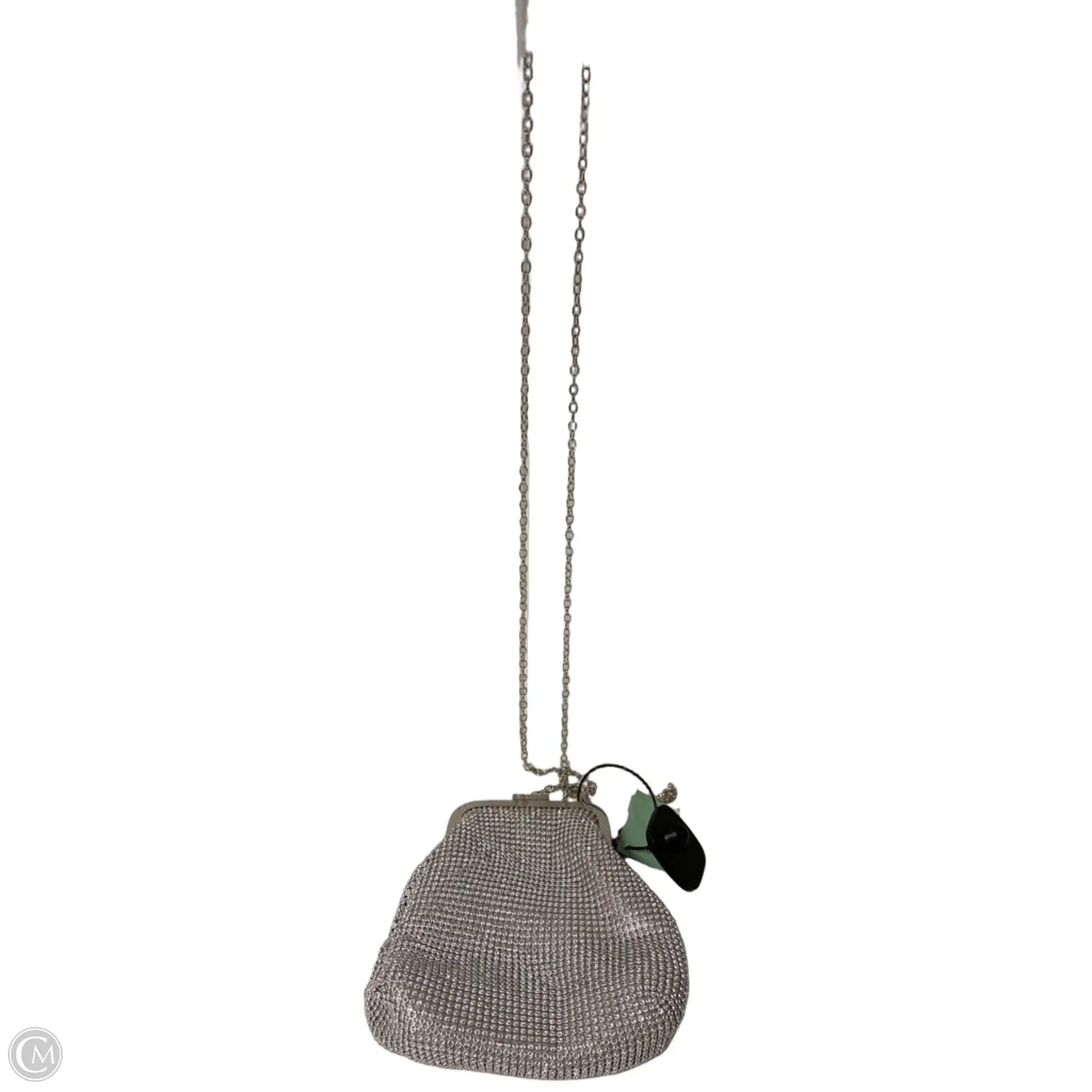 Clutch By Clothes Mentor, Size: Small