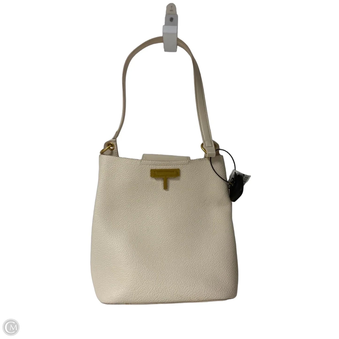 Handbag By Tahari, Size: Medium