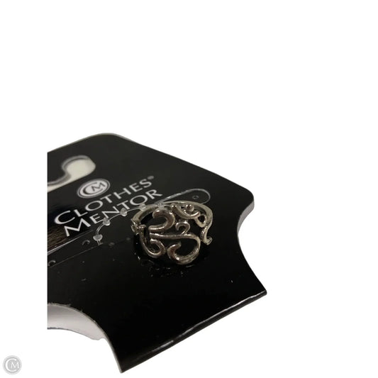 Ring Band By Clothes Mentor, Size: 5