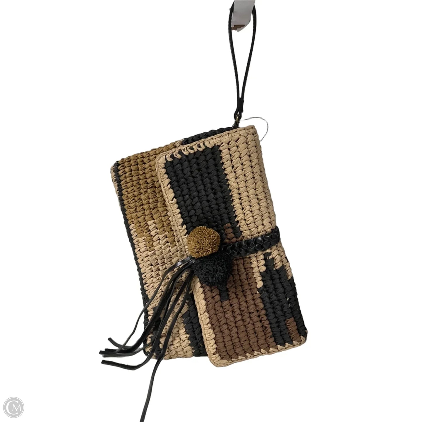Wristlet Designer By Patricia Nash, Size: Medium