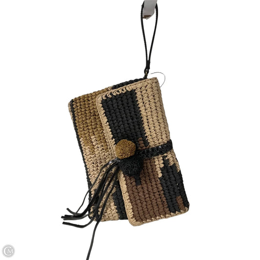 Wristlet Designer By Patricia Nash, Size: Medium