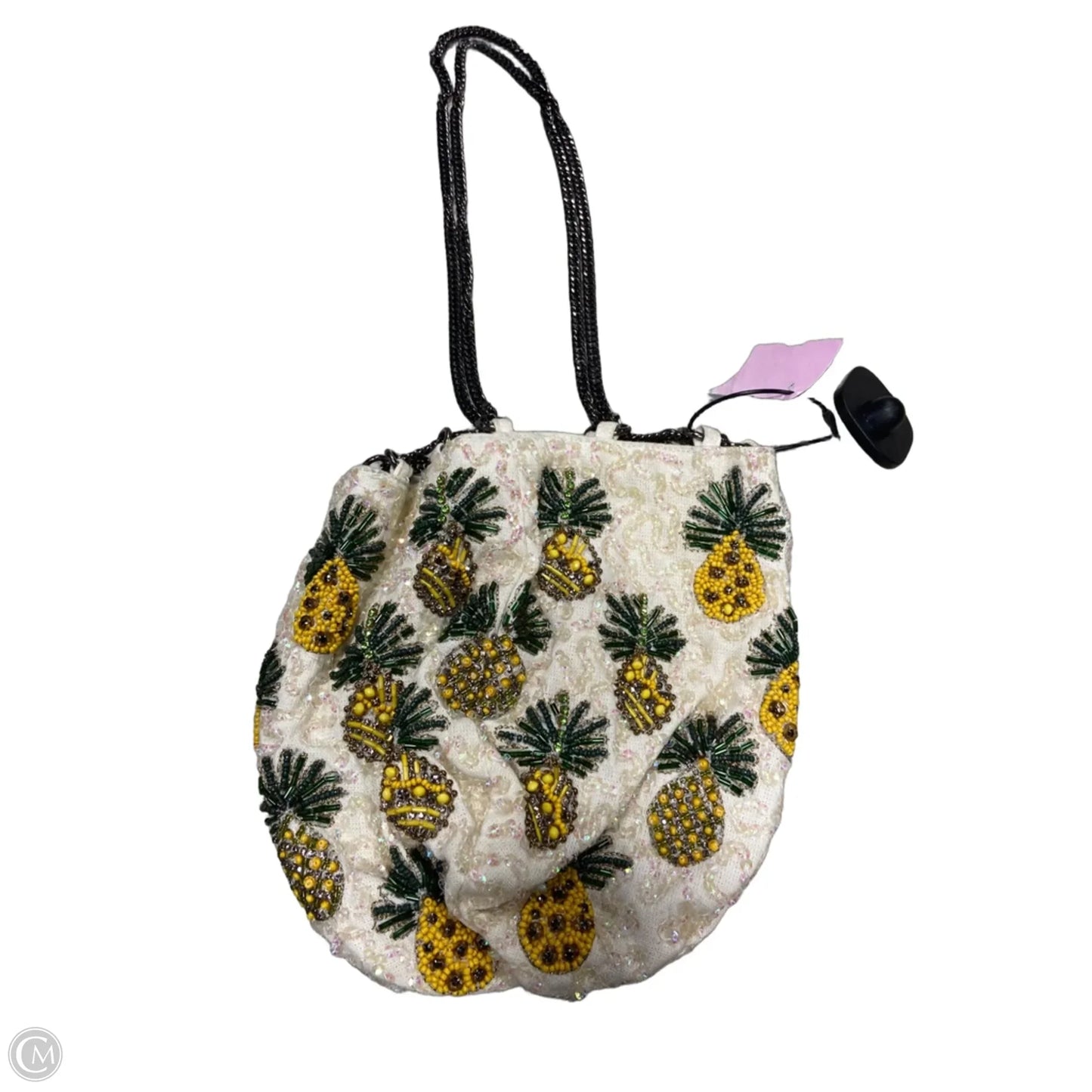 Handbag By Clothes Mentor, Size: Small