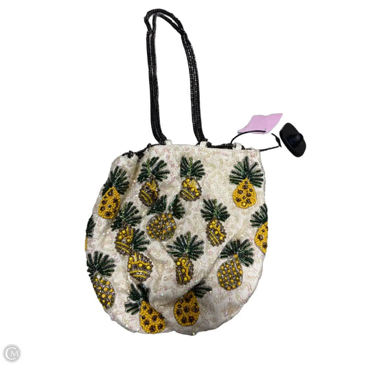 Handbag By Clothes Mentor, Size: Small