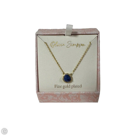 Necklace Charm By Clothes Mentor, Size: 1