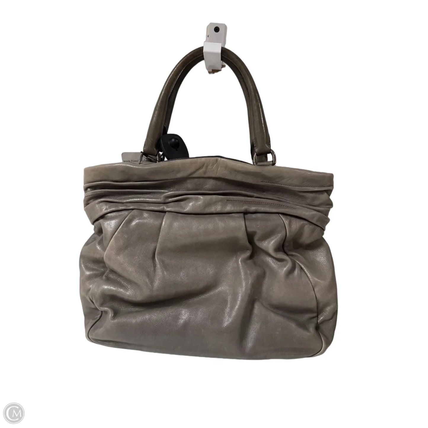 Handbag Luxury Designer By Prada, Size: Large
