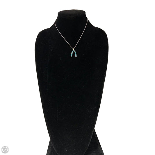 Necklace Pendant By Clothes Mentor, Size: 1