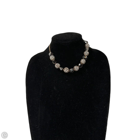 Necklace Other By Brighton, Size: 1