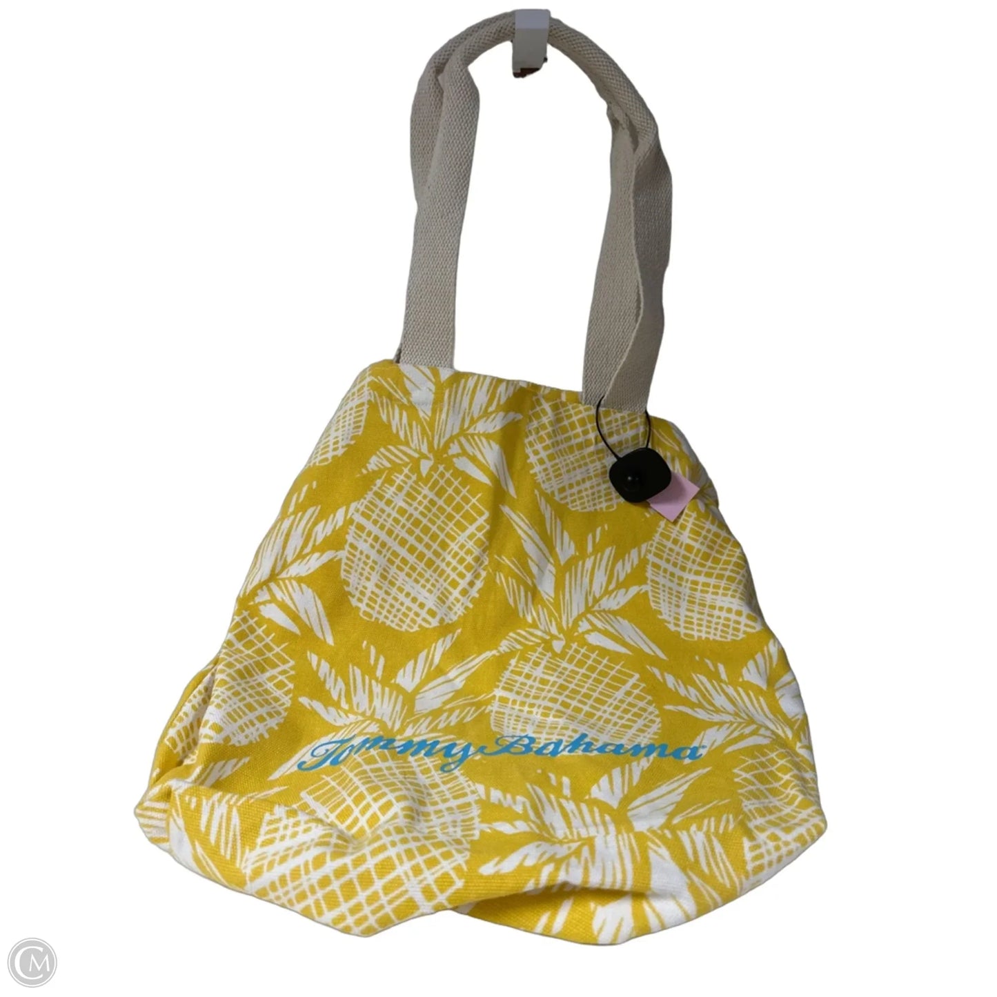 Tote By Tommy Bahama, Size: Large