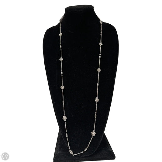 Necklace Other By Brighton