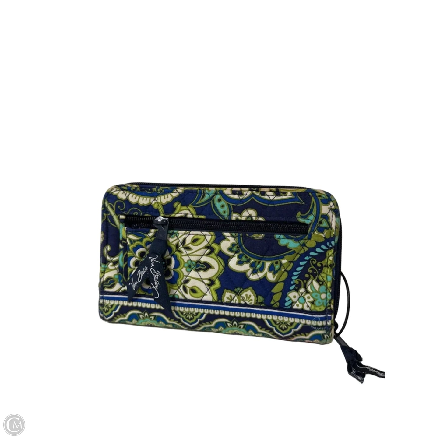 Wallet By Vera Bradley, Size: Large