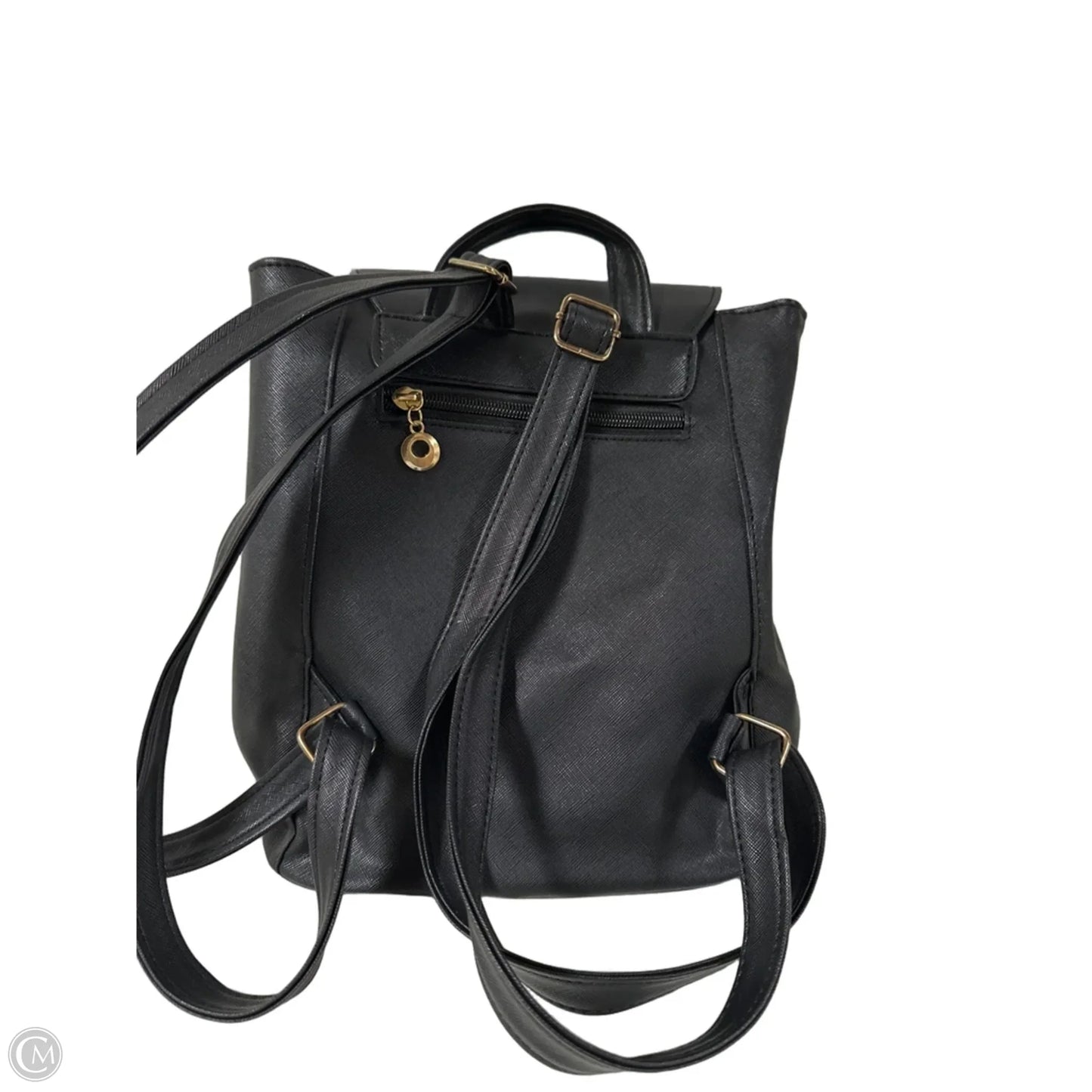 Backpack By Clothes Mentor, Size: Small