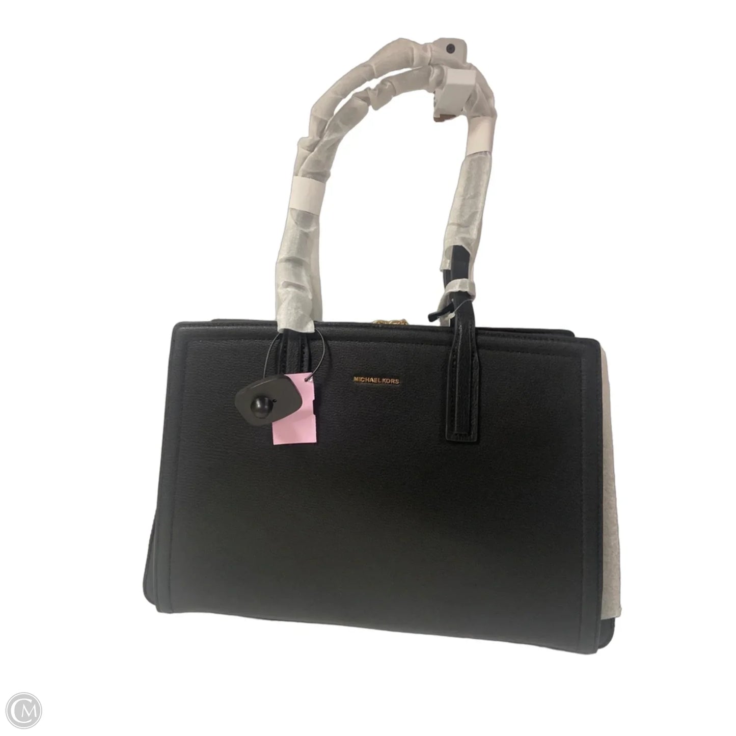 Handbag Designer By Michael Kors, Size: Large