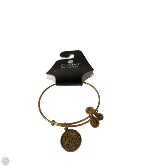 Bracelet Bangle By Alex And Ani, Size: 1